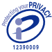 Privacy Mark 1239009