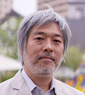 田平 博嗣 氏