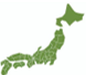 日本地図