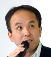 玉川 圭治氏