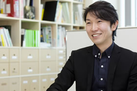 千葉工業大学 安藤昌也教授